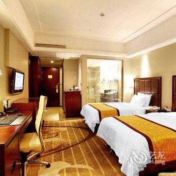 苍南国际大酒店酒店提供图片