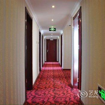 共和县仙海假日酒店酒店提供图片