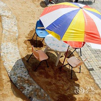 葫芦岛觉华岛好旺角宾馆酒店提供图片