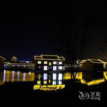 黄冈齐安湖生态农庄酒店提供图片