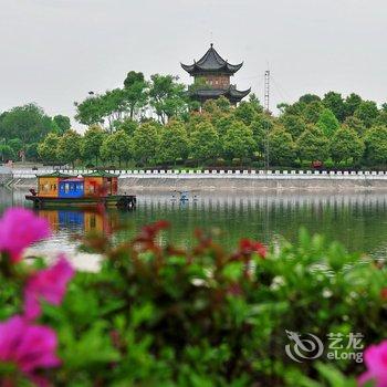 黄冈齐安湖生态农庄酒店提供图片