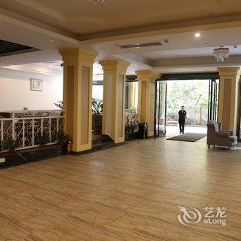 南宁美高爱登堡大酒店酒店提供图片