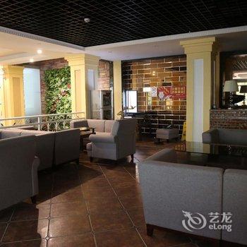 南宁美高爱登堡大酒店酒店提供图片