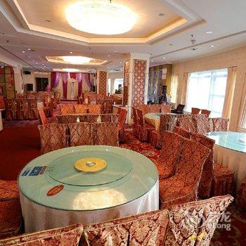 新疆皓天国泰大饭店酒店提供图片
