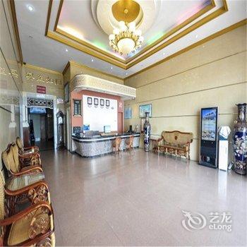 南戴河秦顺宾馆(天马浴场店)酒店提供图片