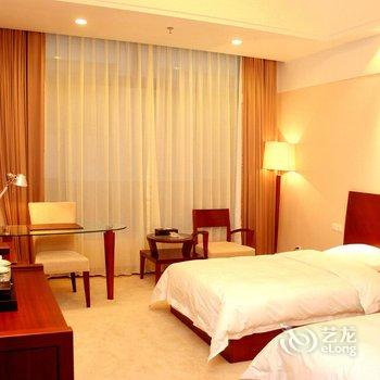 景德镇紫晶宾馆酒店提供图片