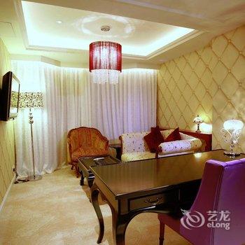 香港帝乐文娜公馆酒店提供图片