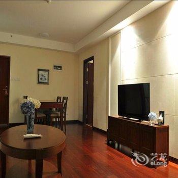 东戴河佳兆业金沙海景公寓酒店提供图片