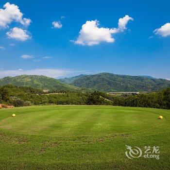 武夷山太伟风景酒店酒店提供图片