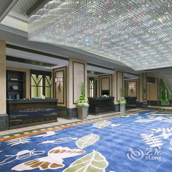青岛威斯汀酒店酒店提供图片