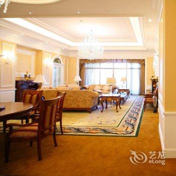 池州碧桂园凤凰酒店(九华山店)酒店提供图片