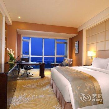 莆田三迪希尔顿逸林酒店酒店提供图片