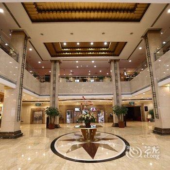 郑州建国饭店酒店提供图片
