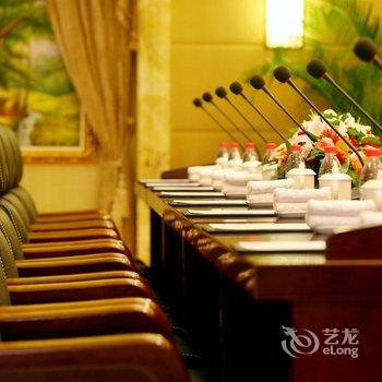 郑州海容大酒店酒店提供图片