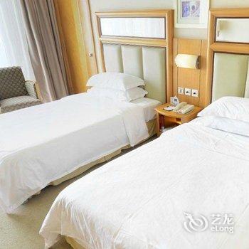 武汉五月花大酒店酒店提供图片