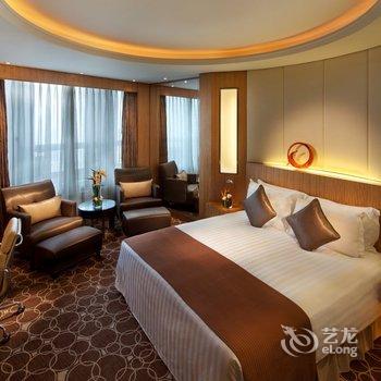 深圳马哥孛罗好日子酒店酒店提供图片