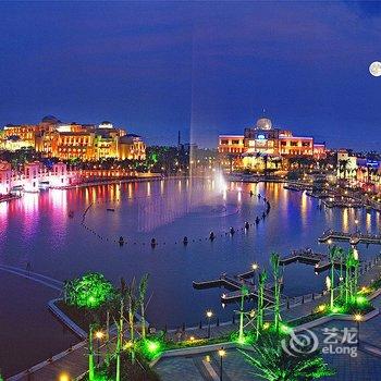 珠海海泉湾维景国际大酒店酒店提供图片