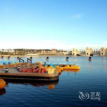 珠海海泉湾维景国际大酒店酒店提供图片