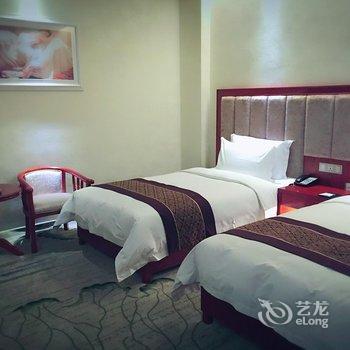 兰州宏远大酒店酒店提供图片