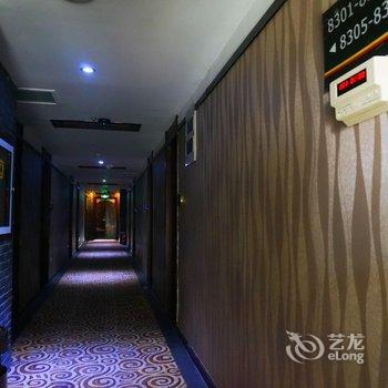 速8酒店(上海虹桥枢纽吴中路店)酒店提供图片