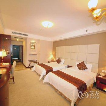 安庆天柱山七仙女国际大酒店酒店提供图片