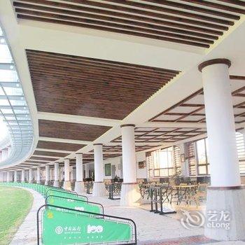 滁州琅琊山冠景国际旅游度假中心酒店提供图片