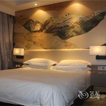 金华紫阳豪庭精品酒店酒店提供图片