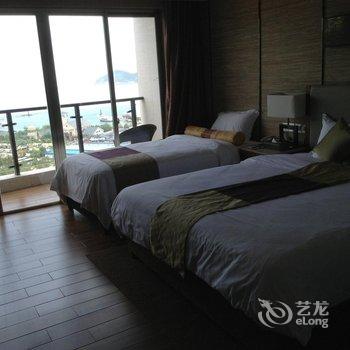 阳江沙扒星际海湾酒店酒店提供图片