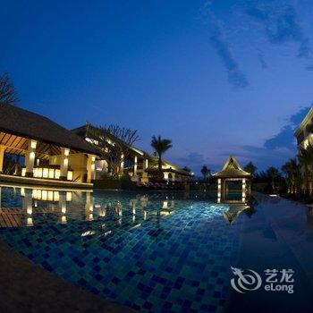 厦门日月谷温泉渡假村酒店提供图片