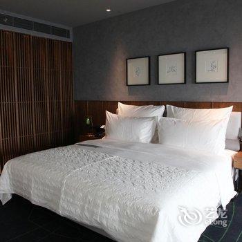 郑州建业艾美酒店酒店提供图片