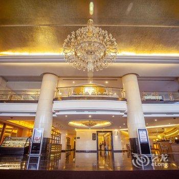 武汉五月花大酒店酒店提供图片