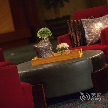 武汉光明万丽酒店酒店提供图片
