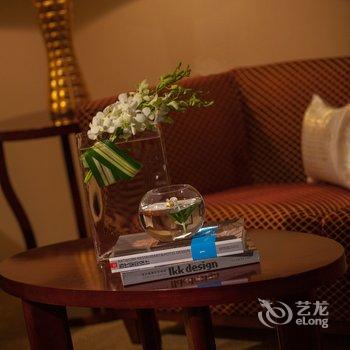 武汉光明万丽酒店酒店提供图片