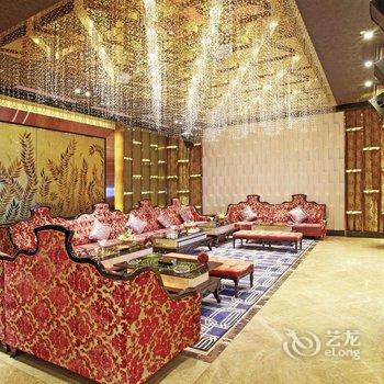 武汉欧亚会展国际酒店酒店提供图片