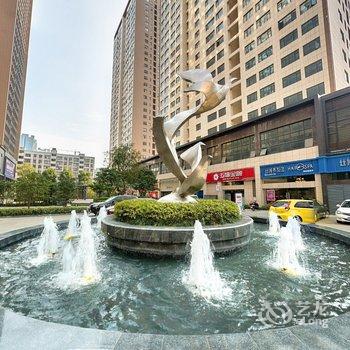 襄阳民发世际大酒店酒店提供图片