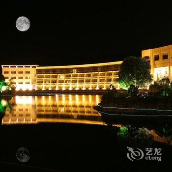长沙同升湖通程山庄度假酒店酒店提供图片