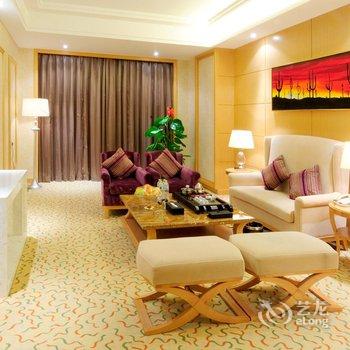 晋江宝辉大酒店(原华星经典大酒店)酒店提供图片