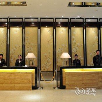 九江瑞昌信华建国酒店酒店提供图片