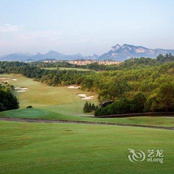 武夷山太伟风景酒店酒店提供图片