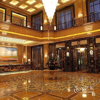 广州星河湾半岛酒店酒店提供图片