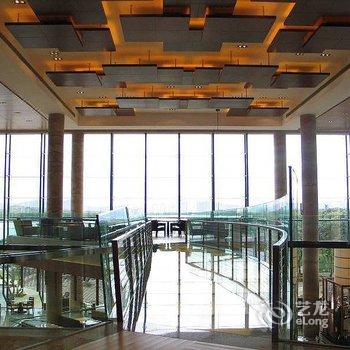 东莞松山湖凯悦酒店酒店提供图片