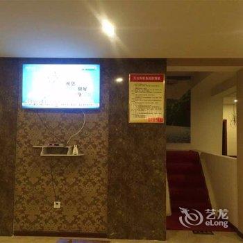 康定新都桥蓝桂房酒店酒店提供图片