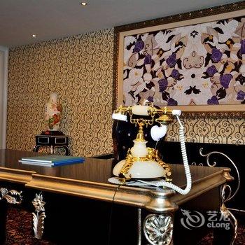 德化瓷国明珠酒店酒店提供图片