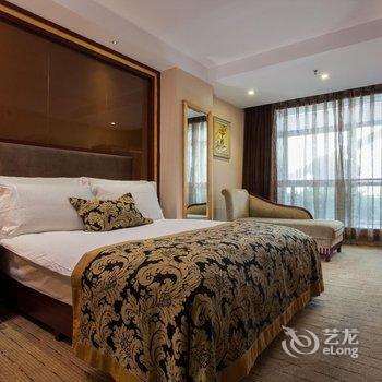 长沙财信国际商务酒店酒店提供图片