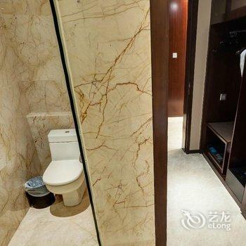 深圳麒麟山庄(政府指定接待酒店)酒店提供图片