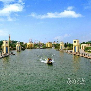 珠海海泉湾维景国际大酒店酒店提供图片