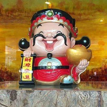 佛山财神酒店酒店提供图片