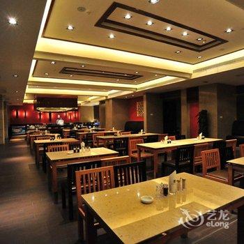 佛山绿湖温泉度假酒店酒店提供图片