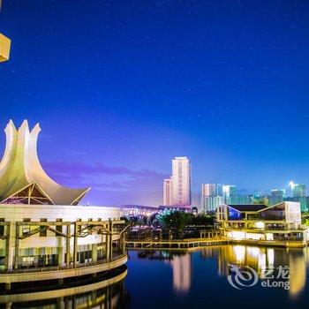 瑞丽景成地海温泉度假中心酒店酒店提供图片