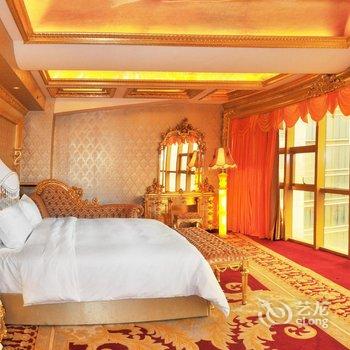 南宁迪拜七星酒店酒店提供图片